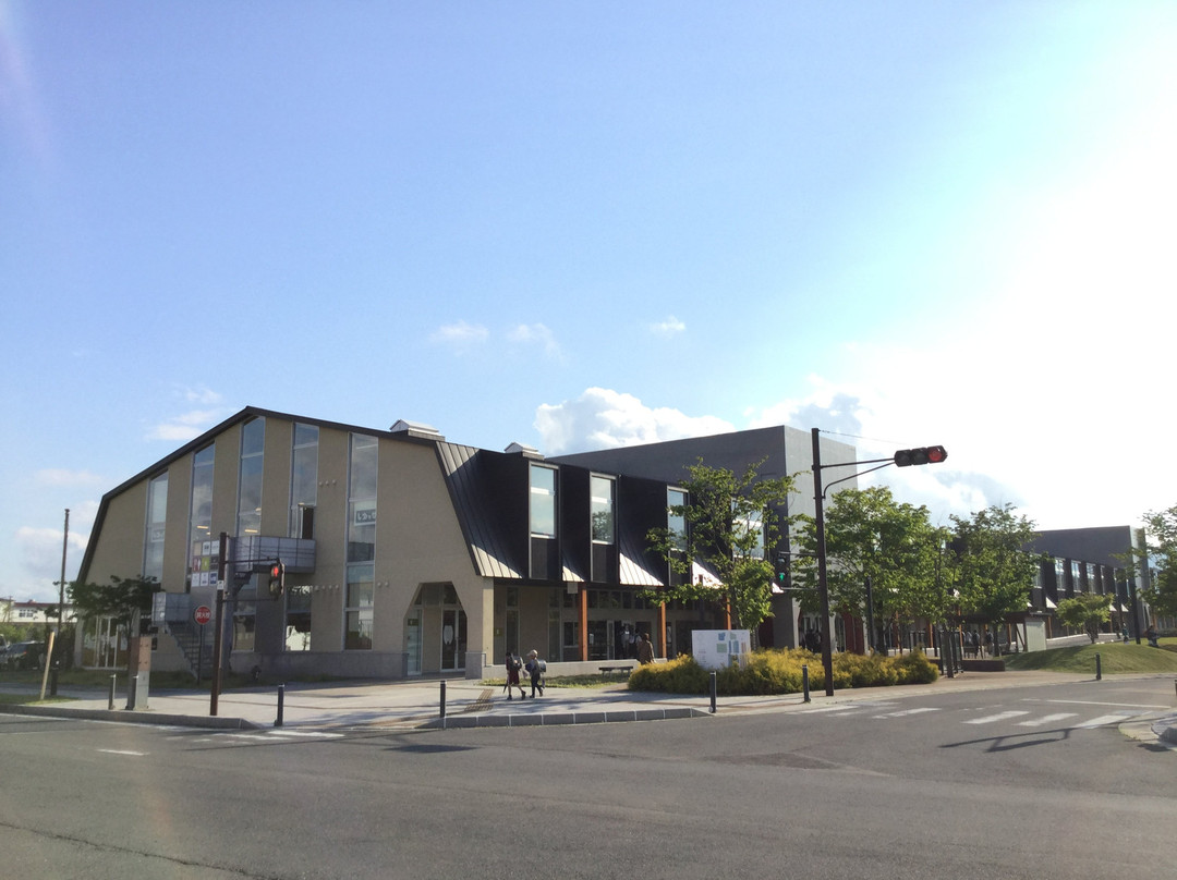 Ogal-紫波町必去景点