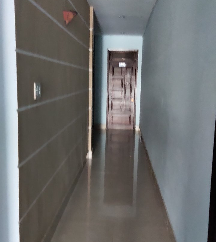 伊甸园酒店主图