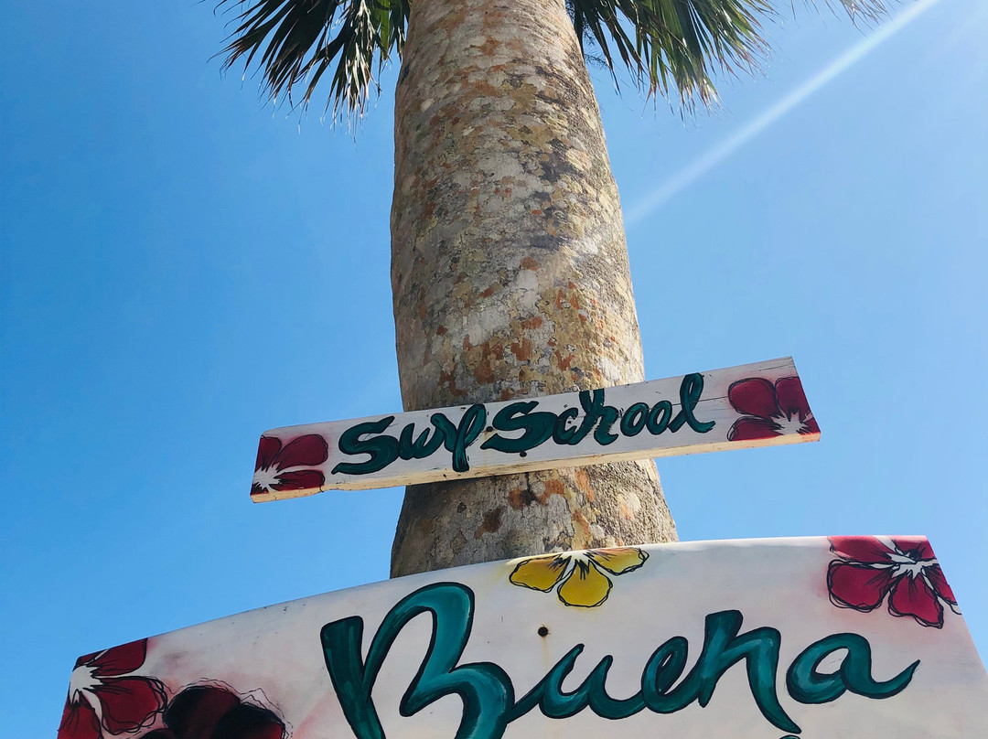 Pauhana Surf School-喀巴里特必去景点