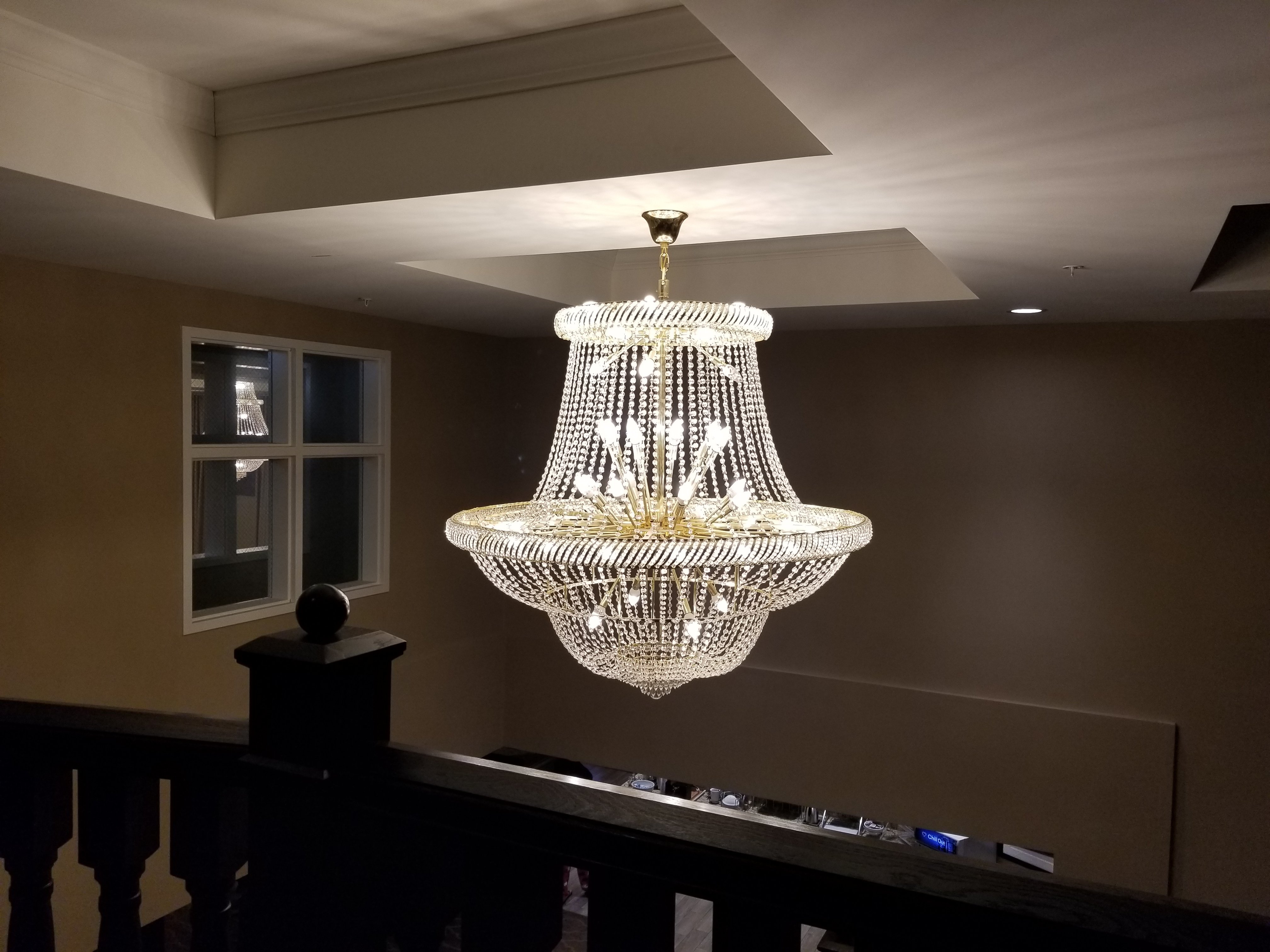 Comfort Suites DuBois-浴室