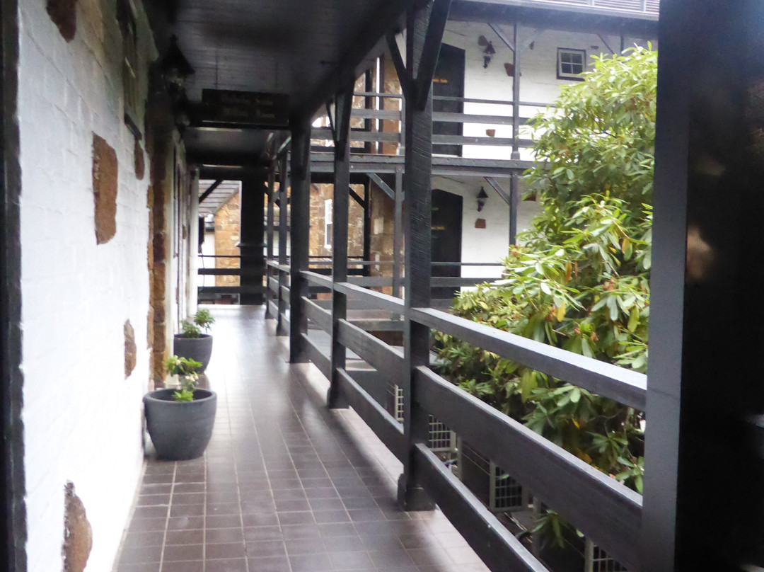 皮尼皇家休闲酒店主图