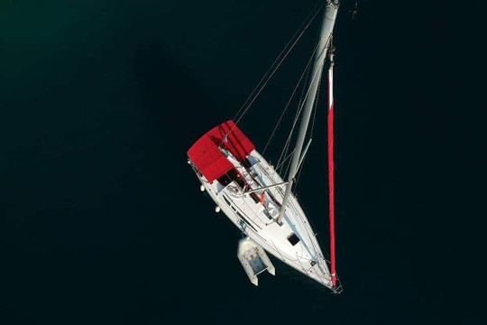 Ionian Odyssey Yachting