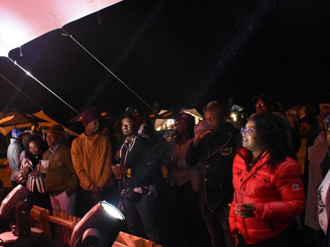 Back To The Bush Festival-克拉伦斯必去景点