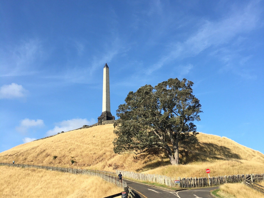 康沃尔公园汽车旅馆主图