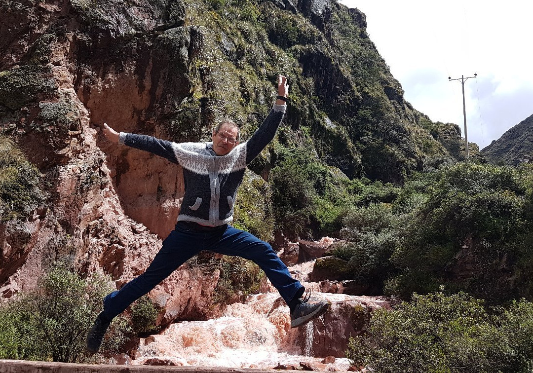 Inca Highlands-库斯科必去景点