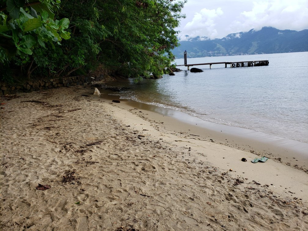 Arrozal Beach-伊利亚贝拉必去景点