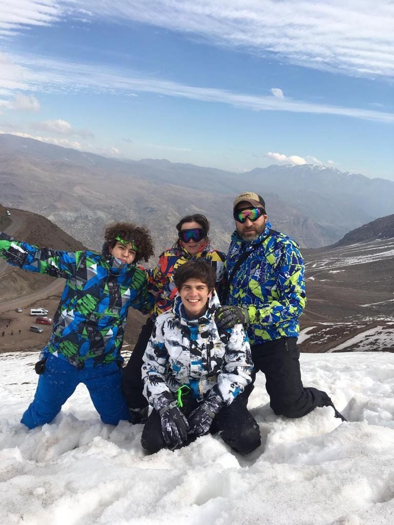 Hotel Valle Nevado-portrait