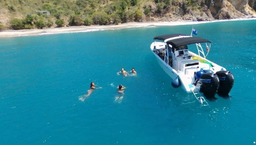 EyesCaraibes-瓜德罗普岛必去景点