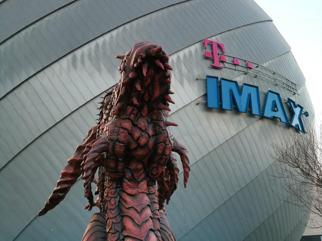 AFI Cotroceni-布加勒斯特必去景点