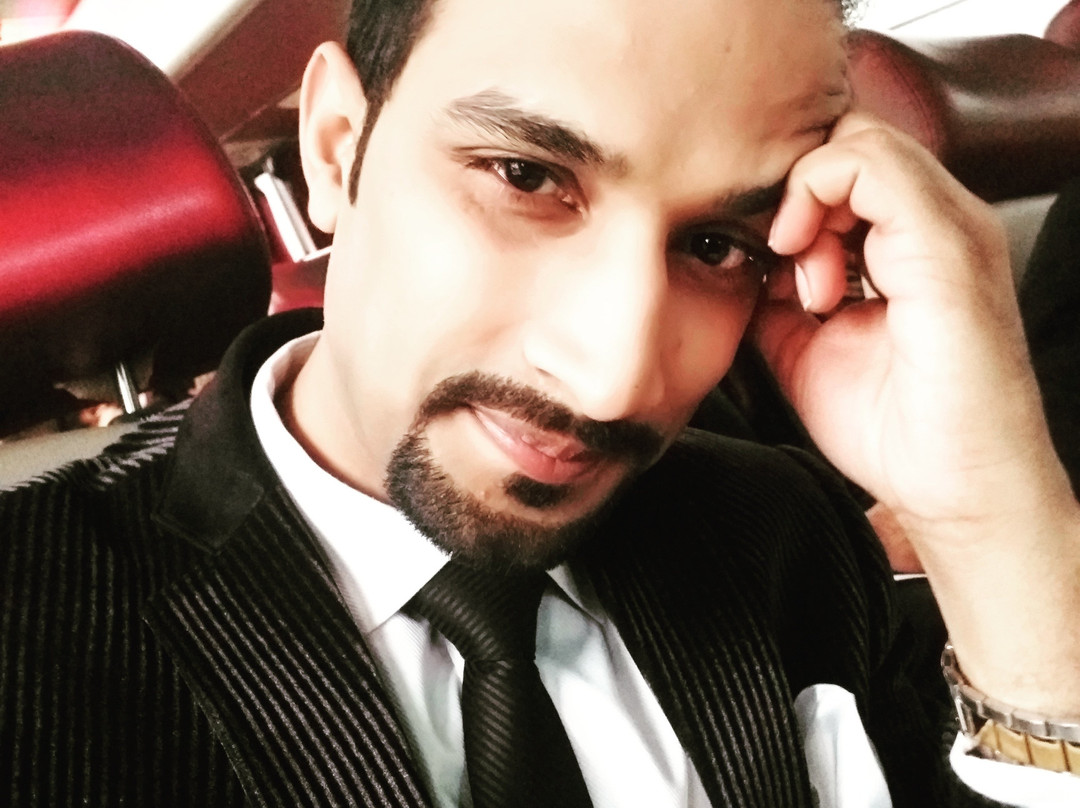 Hotel One Tariq Road Multan主图