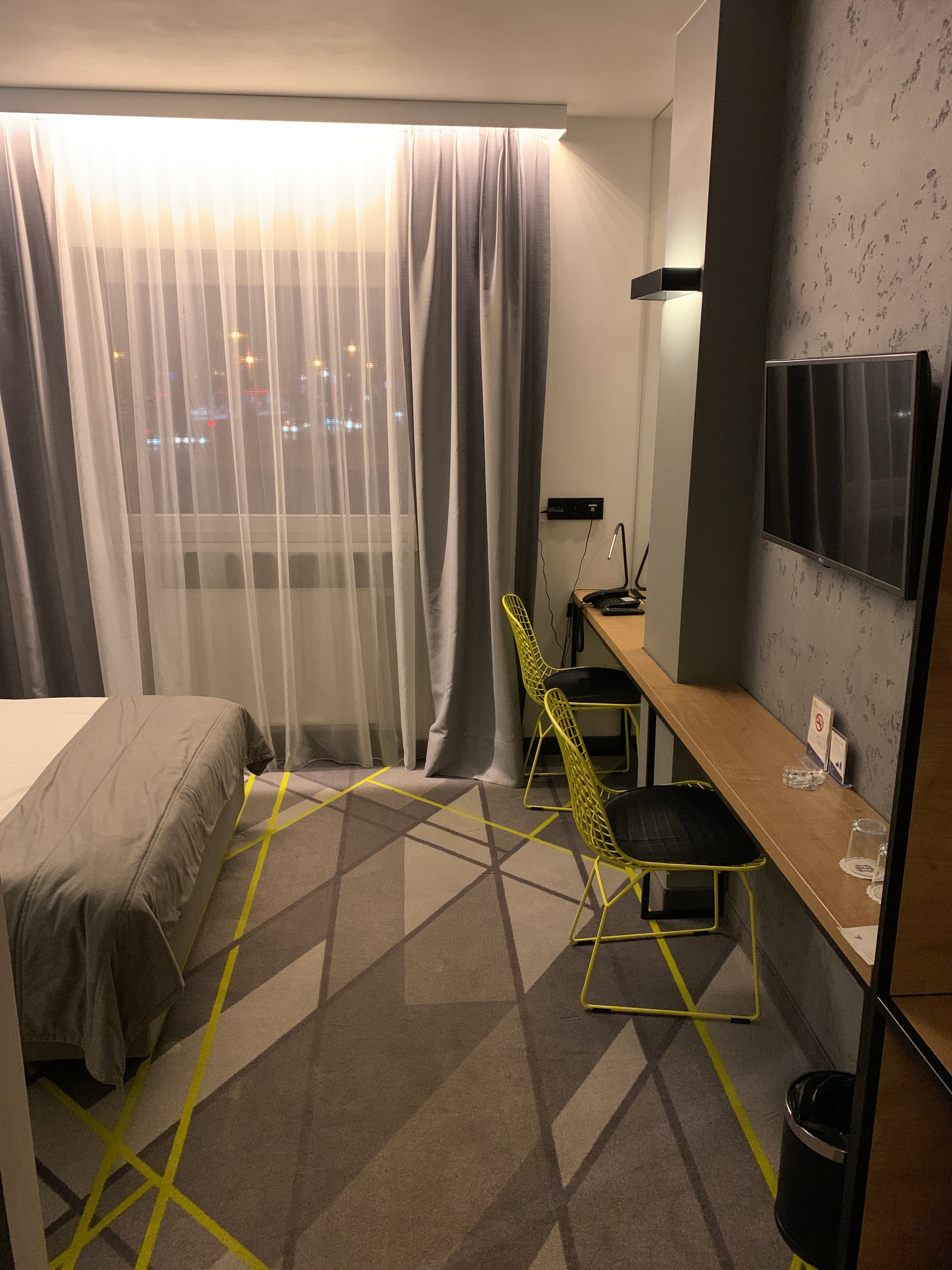 Air Hotel-官方