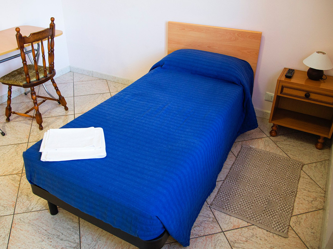 Agriturismo Il Filo di Arianna主图