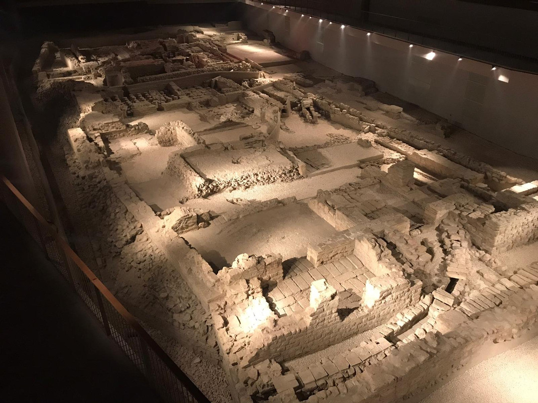 The Museum Hotel Antakya主图