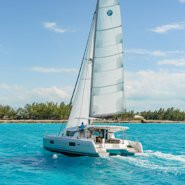 Verde Mare Ionian Sails-莱夫卡扎必去景点