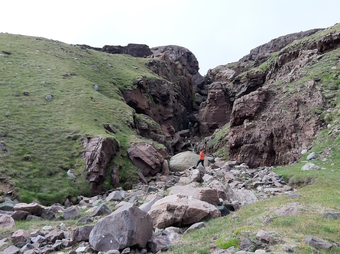 Igaliku Country Hotel & Lodges主图