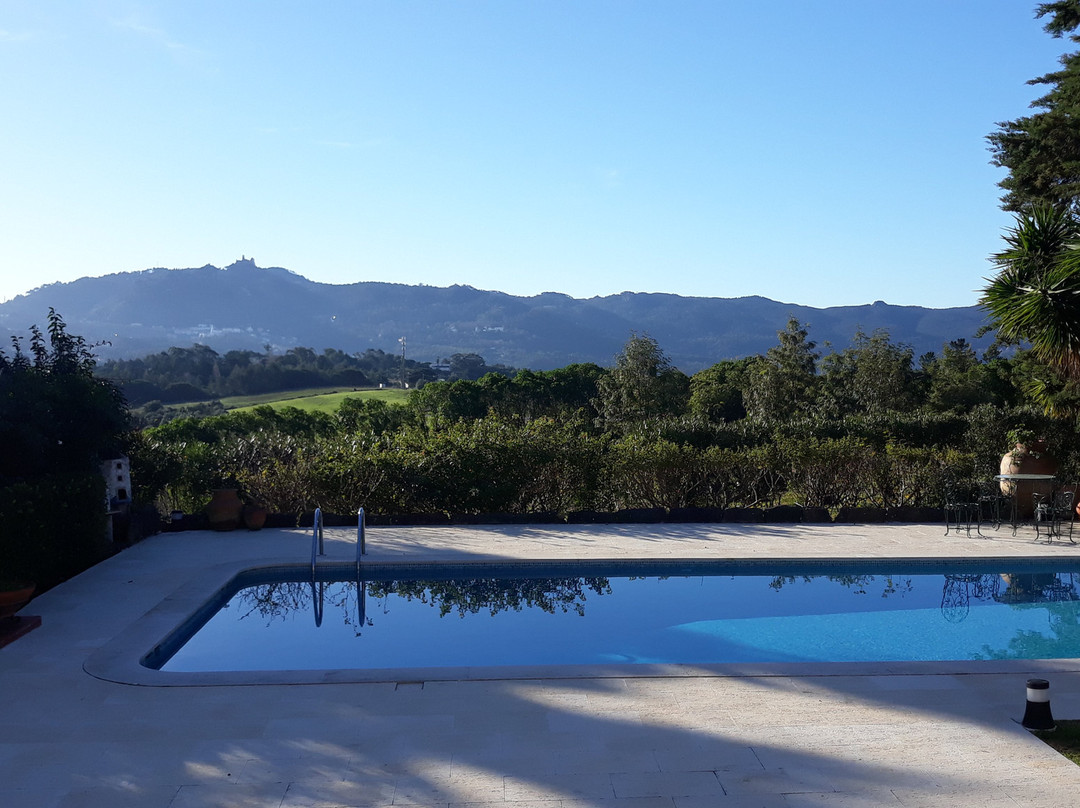 Quinta Verde Sintra - Casa de Campo主图