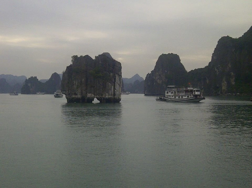 Vietnam Authentic Travel-河内必去景点