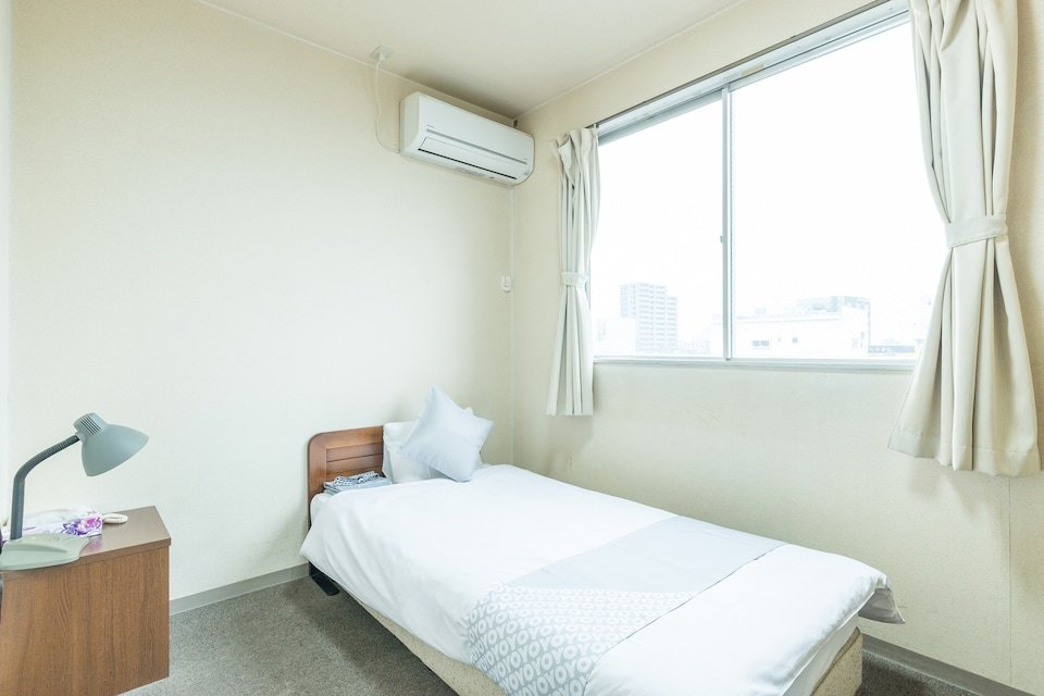 Tabist Tatebayashi Station Hotel-官方