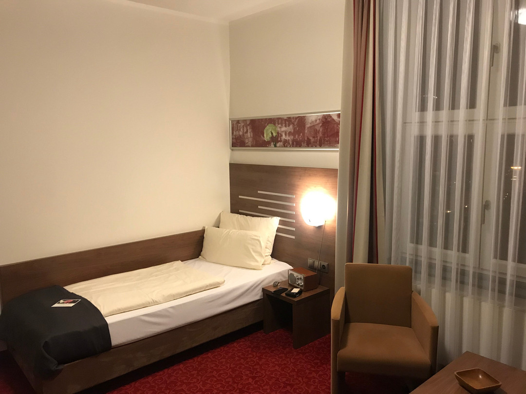 Hotel Bruhlerhohe主图