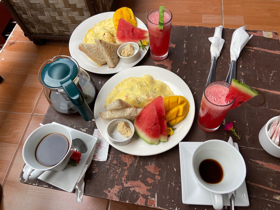 Diwata Resort & Spa主图