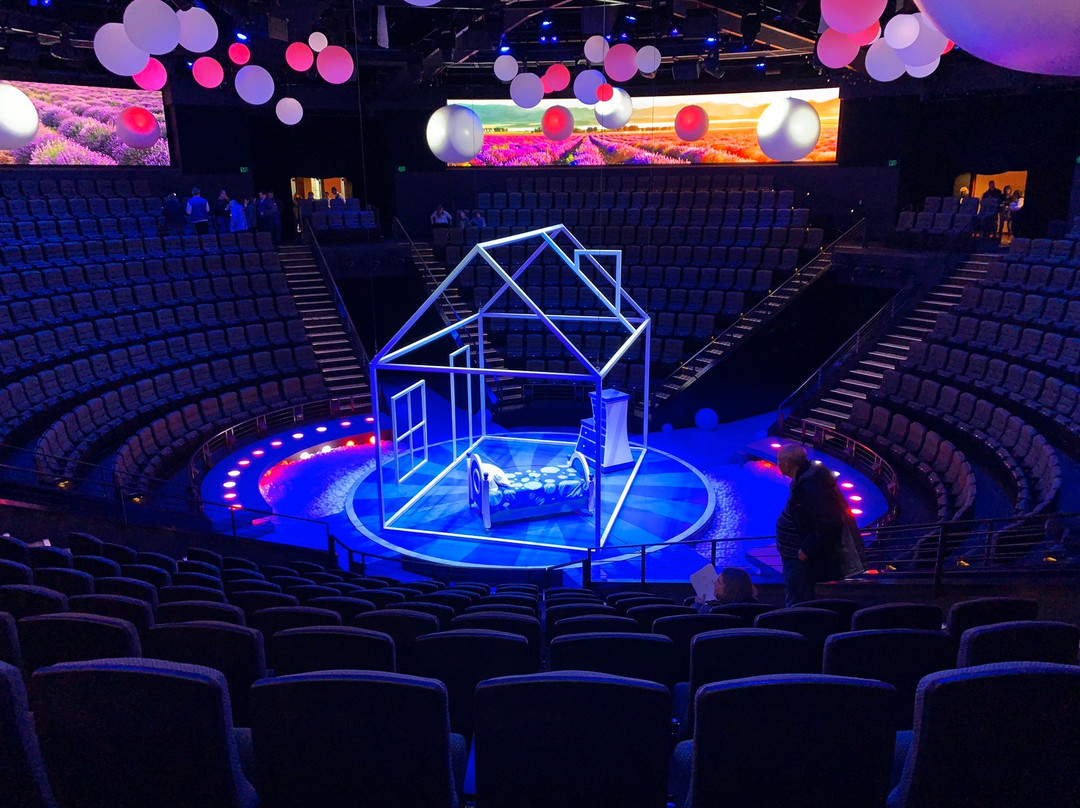 Hale Center Theatre景点图片