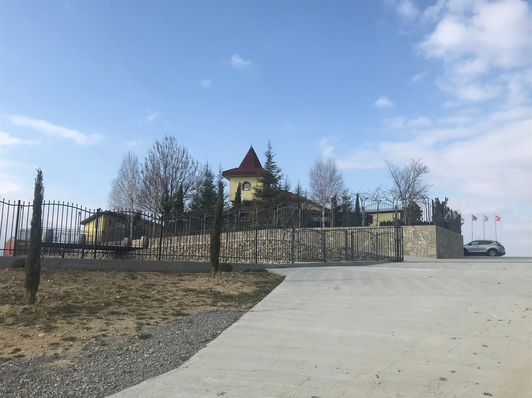 Rupel Winery景点图片