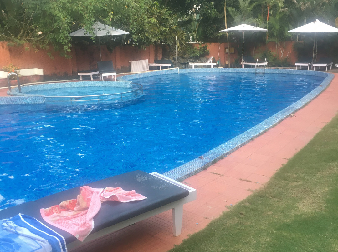Dr. Franklin's Panchakarma Institute and Ayurveda Centre景点图片