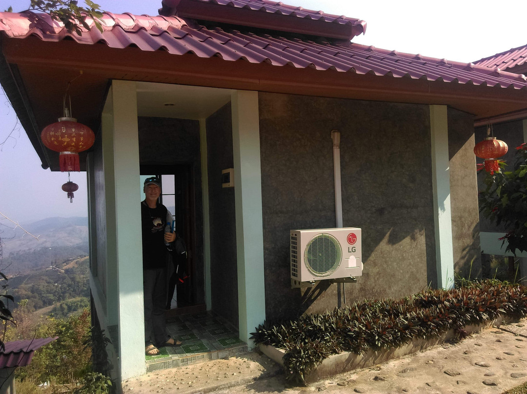 Phumektawan Resort主图