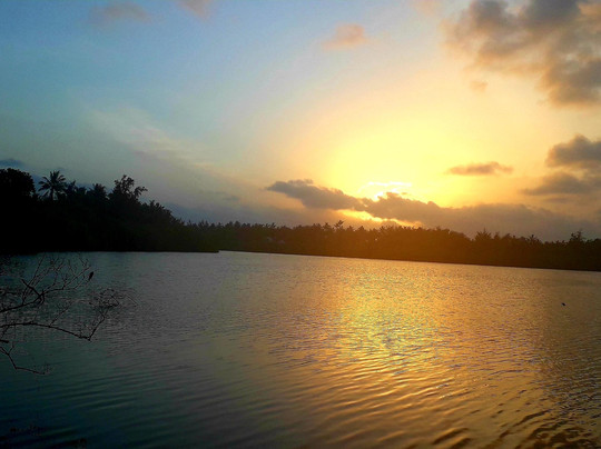 SAFARI KENYA CON ZENZERO - DAY TOURS-瓦塔木必去景点