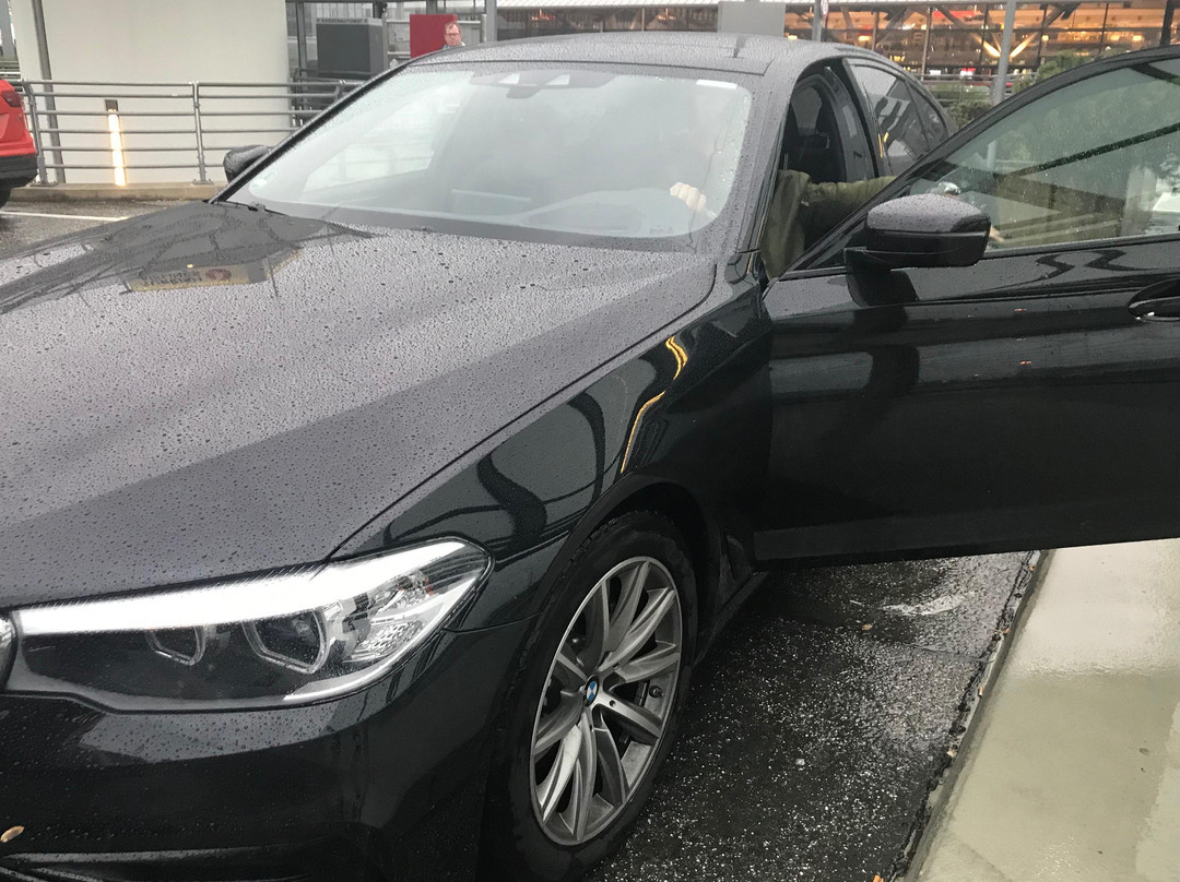 ConnectDrive25 Germany-汉堡必去景点