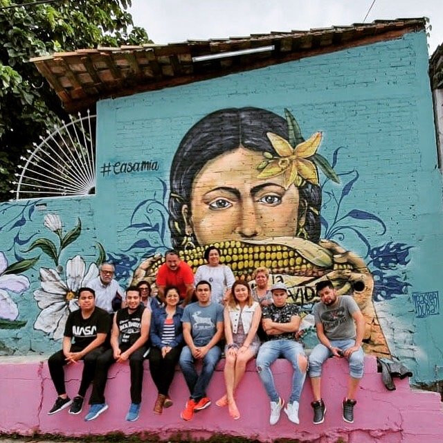 Casa Mía Restaurante