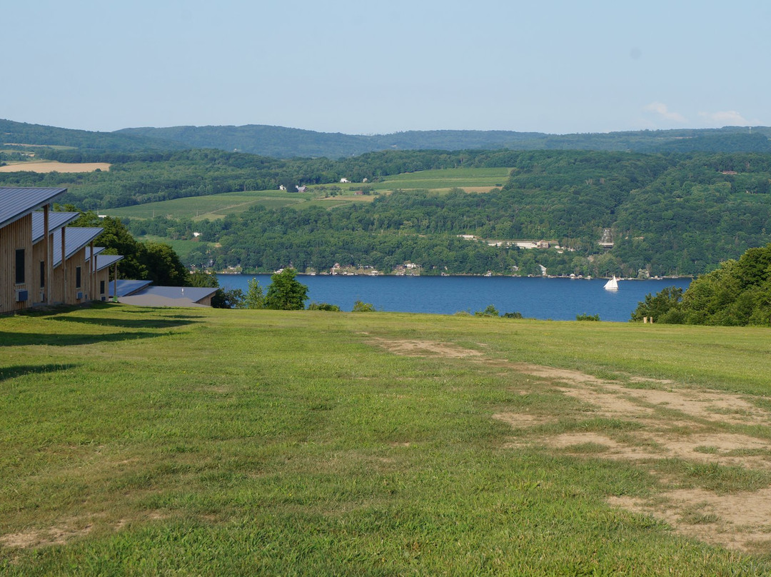 Lakeside Resort主图