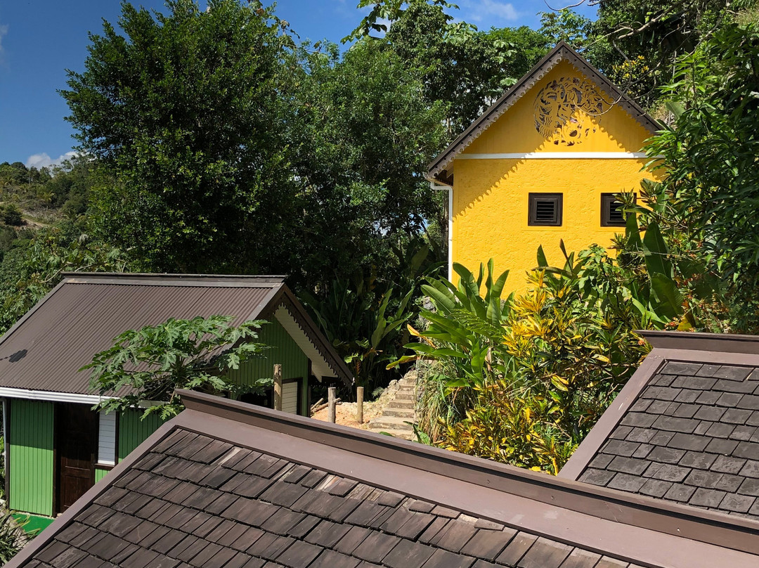 J mac tours-蒙特戈贝必去景点