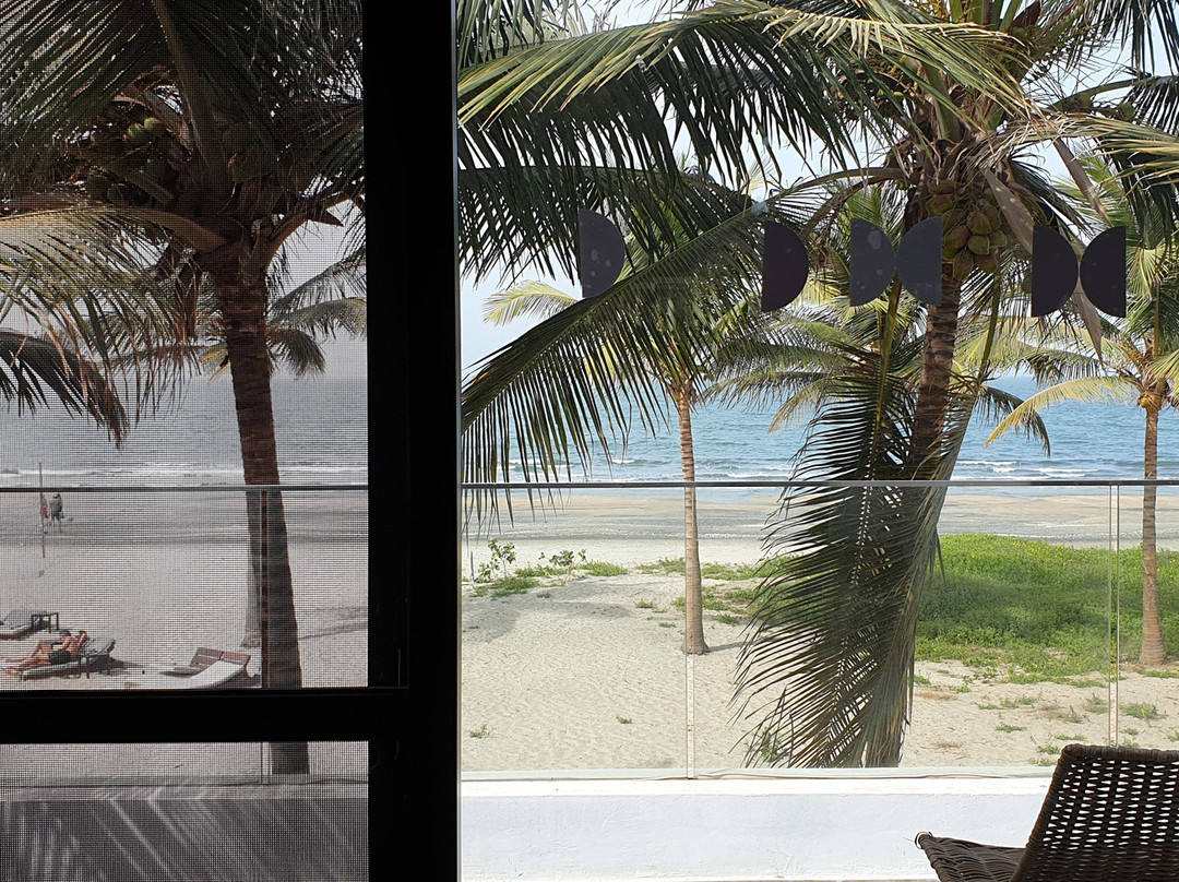 Kalimba Beach Resort主图
