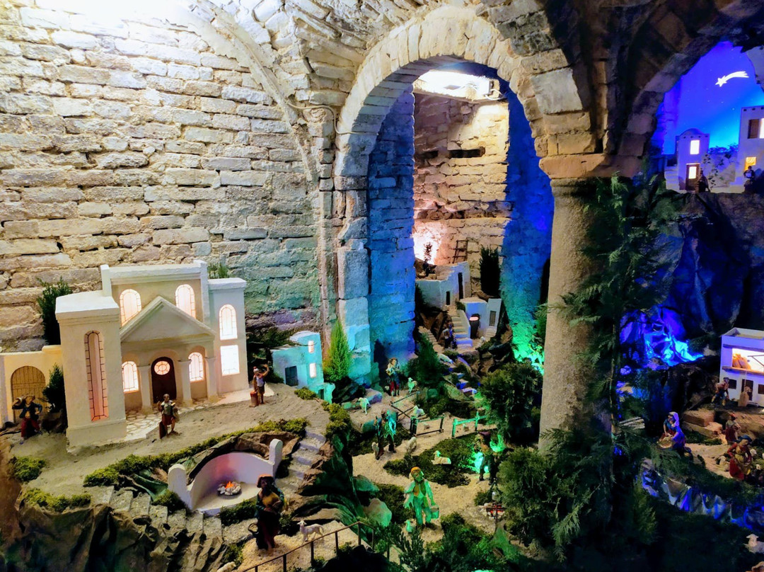 Pieve di Corleto景点图片