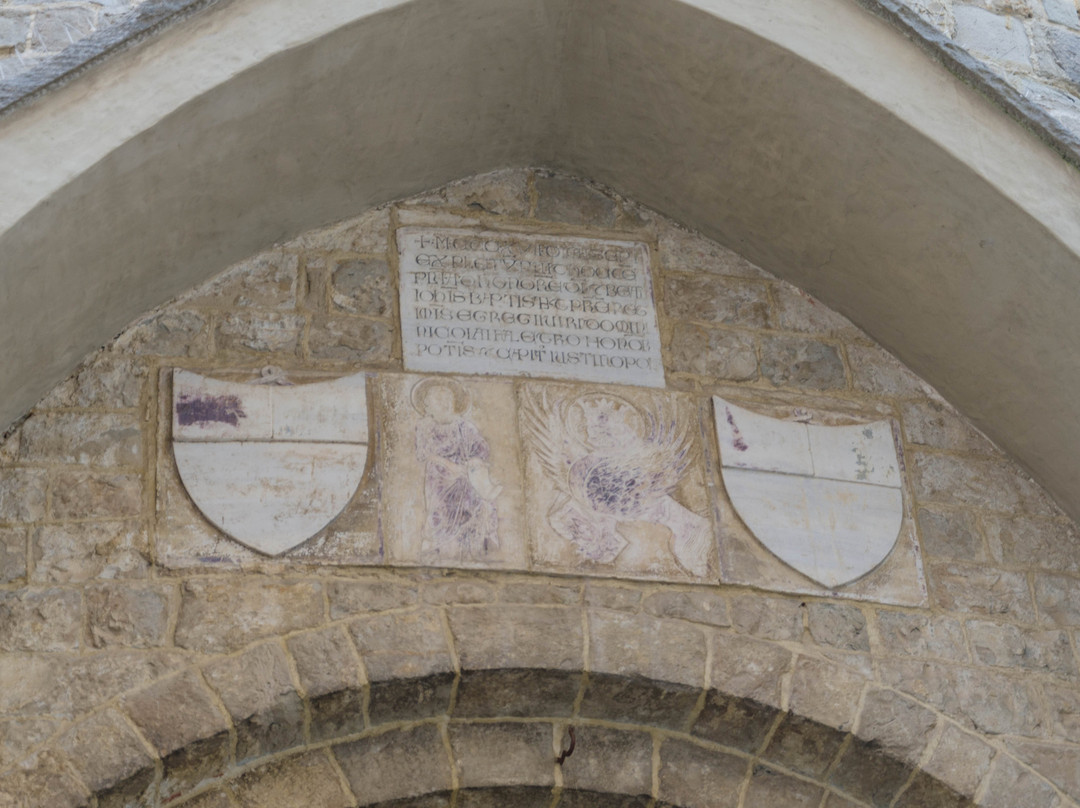 Rotunda Svetega Janeza Krstnika景点图片