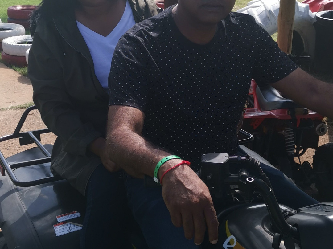 Warmbaths, A Forever Resort主图