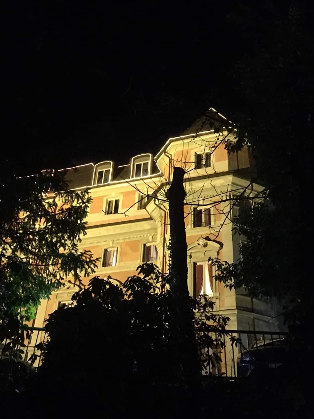 Villa Pomela-portrait