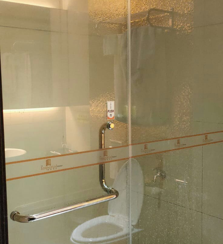 Imperial Hotel主图