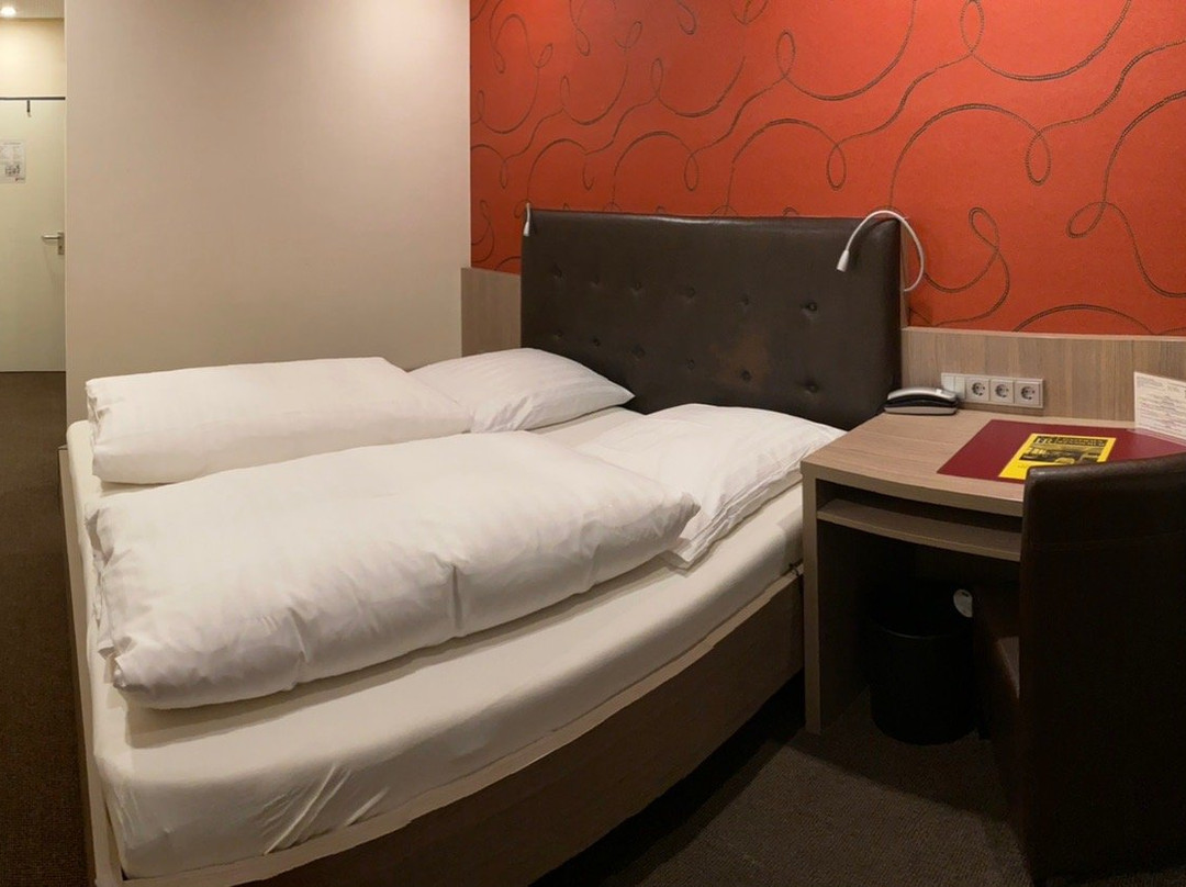 Rennschuh Hotel主图