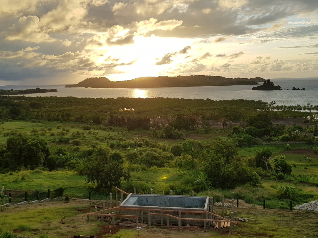 Villa Nosy Detente主图