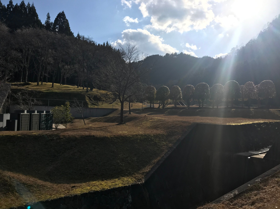 Muro Sanjo Park Art Forest景点图片