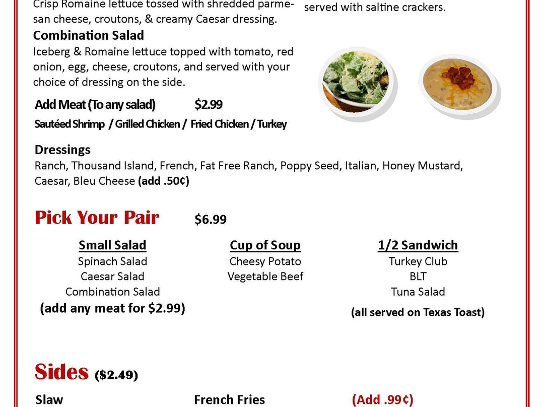 The Bullpen Bar & Grill