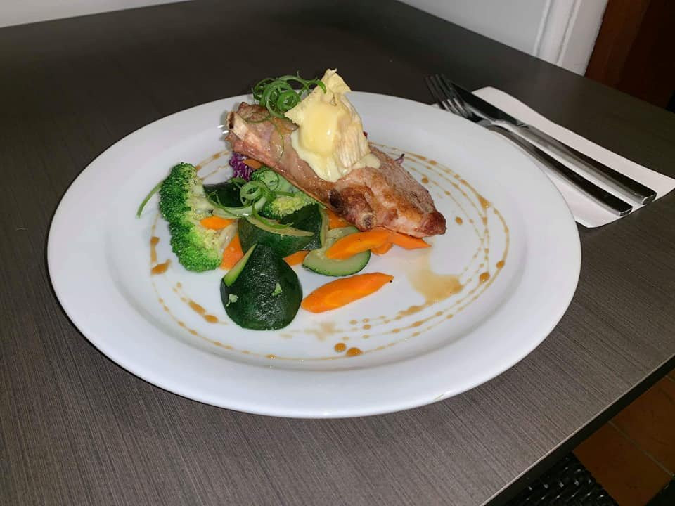 Country Comfort Warrawee Cottage Resturant