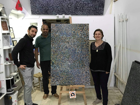 Tourass Hicham-索维拉必去景点