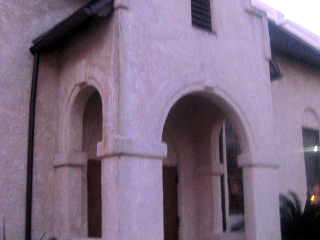 Burbank Faith Church Of The Nazarene景点图片
