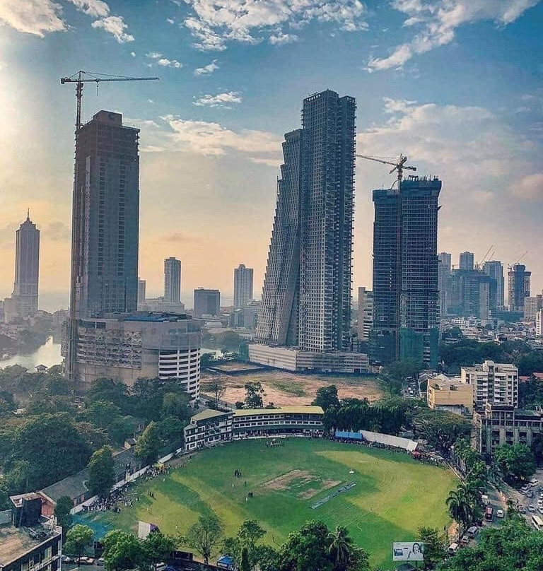 SriLanka Hot Sun - Day Tours景点图片
