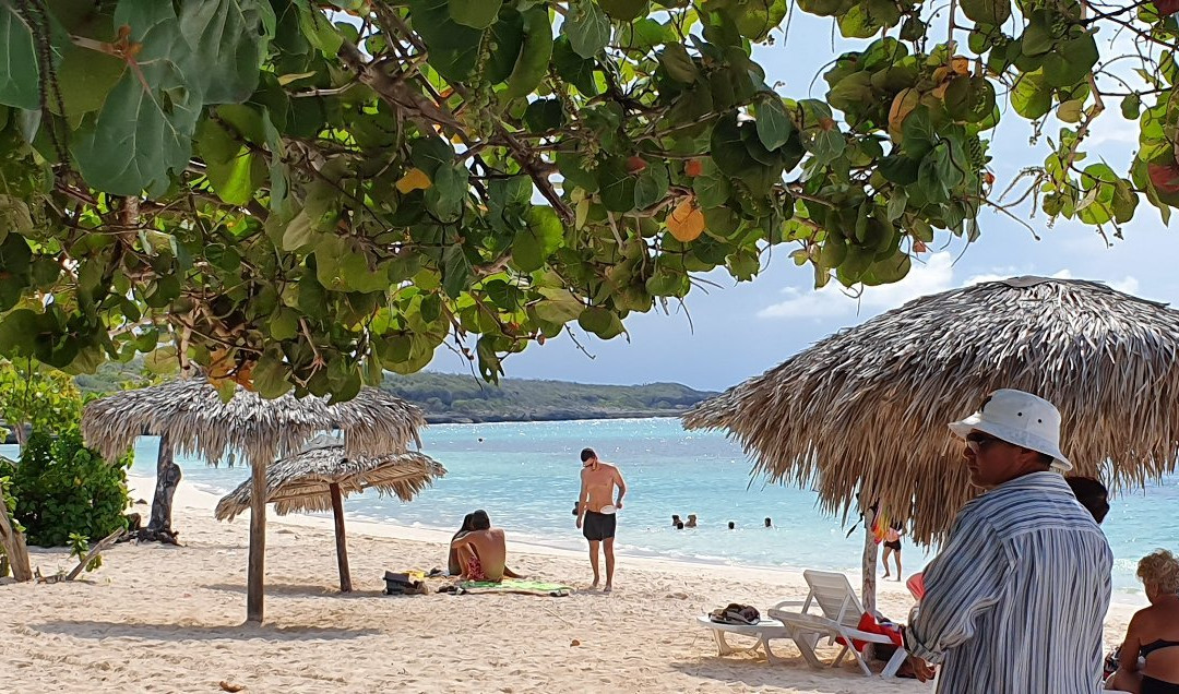 Guardalavaca Flea Market-Guardalavaca必去景点