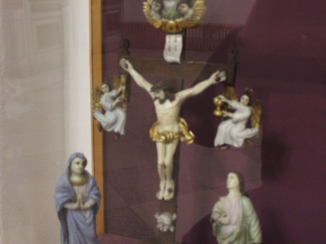Museum of Early Russian Arts景点图片
