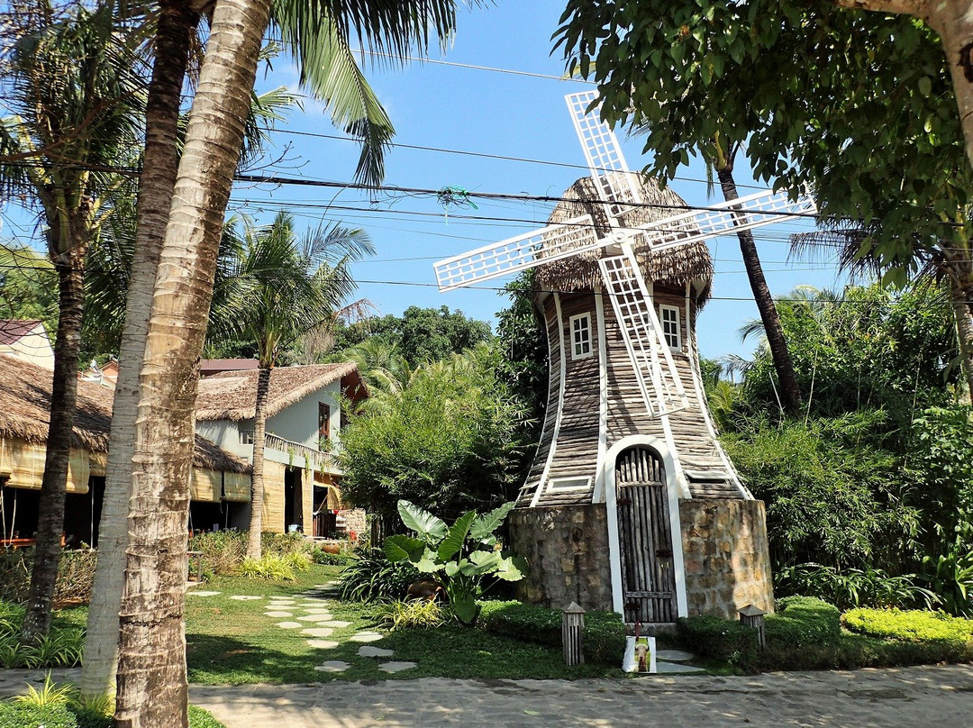 M Village Tropical Phu Quoc主图